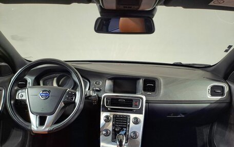 Volvo S60 III, 2013 год, 1 297 000 рублей, 12 фотография