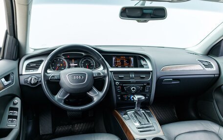 Audi A4, 2015 год, 1 799 000 рублей, 5 фотография