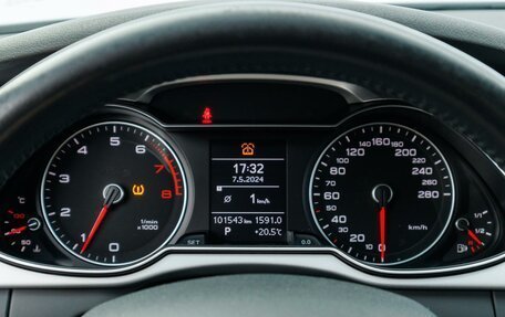 Audi A4, 2015 год, 1 799 000 рублей, 24 фотография