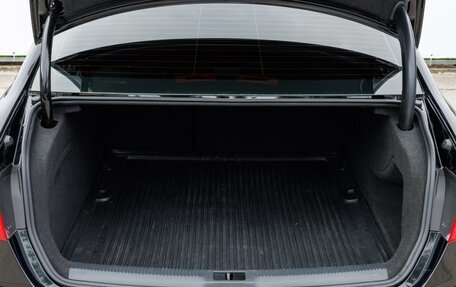 Audi A4, 2015 год, 1 799 000 рублей, 26 фотография