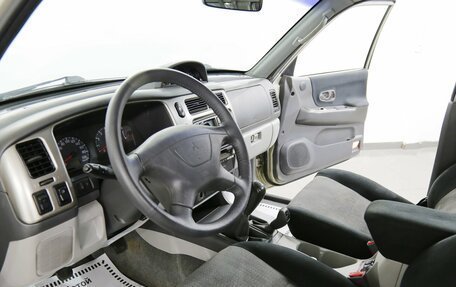 Mitsubishi Pajero Sport II рестайлинг, 2008 год, 1 295 000 рублей, 10 фотография