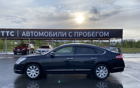 Nissan Teana, 2011 год, 1 099 000 рублей, 8 фотография