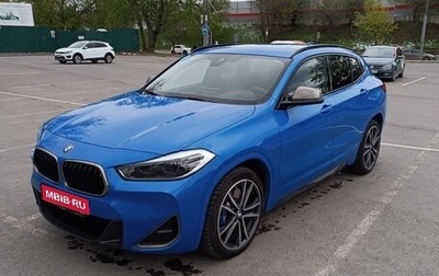 BMW X2, 2020 год, 4 650 000 рублей, 1 фотография