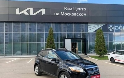 Ford Kuga III, 2012 год, 1 125 000 рублей, 1 фотография