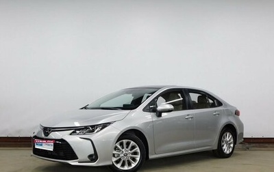 Toyota Corolla, 2022 год, 2 784 000 рублей, 1 фотография
