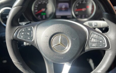 Mercedes-Benz GLC, 2016 год, 3 899 999 рублей, 19 фотография