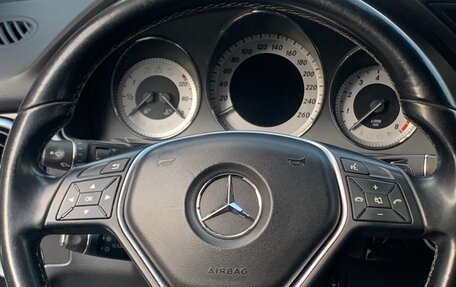 Mercedes-Benz GLK-Класс, 2013 год, 1 850 000 рублей, 22 фотография