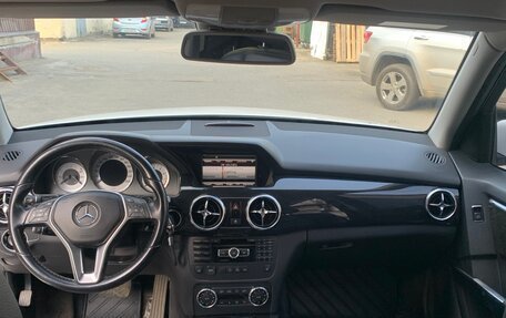 Mercedes-Benz GLK-Класс, 2013 год, 1 850 000 рублей, 21 фотография