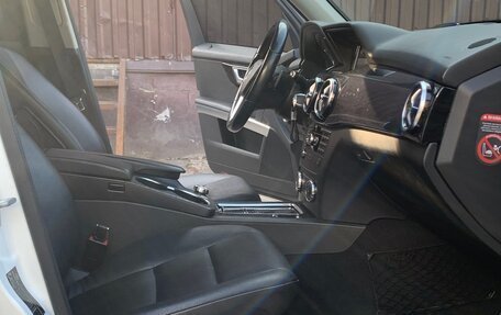 Mercedes-Benz GLK-Класс, 2013 год, 1 850 000 рублей, 19 фотография