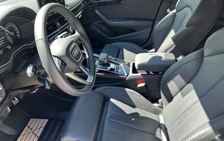 Audi A5, 2020 год, 5 620 000 рублей, 11 фотография