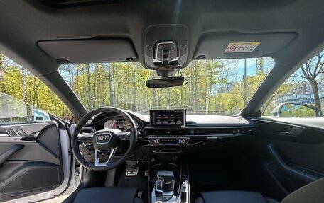 Audi A5, 2020 год, 5 620 000 рублей, 13 фотография