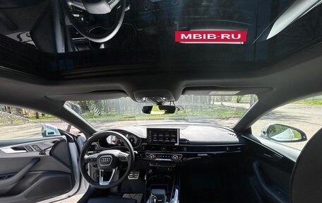 Audi A5, 2020 год, 5 620 000 рублей, 12 фотография