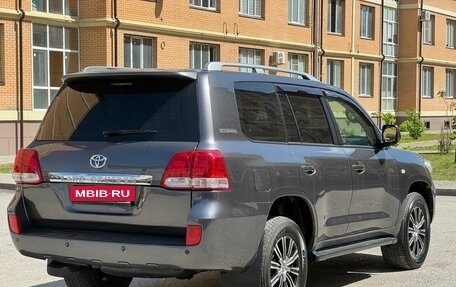 Toyota Land Cruiser 200, 2011 год, 3 750 000 рублей, 3 фотография