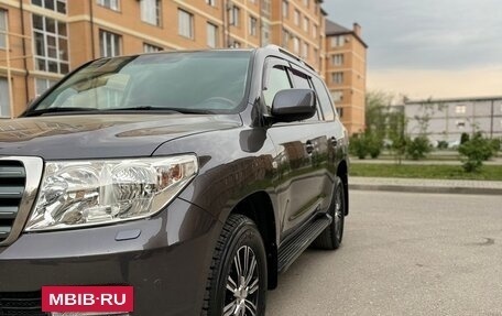 Toyota Land Cruiser 200, 2011 год, 3 750 000 рублей, 8 фотография