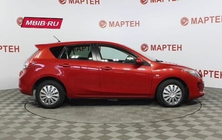 Mazda 3, 2012 год, 1 100 000 рублей, 4 фотография