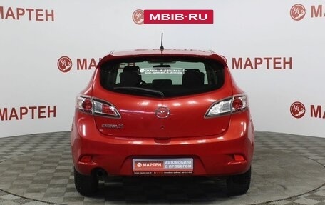 Mazda 3, 2012 год, 1 100 000 рублей, 6 фотография
