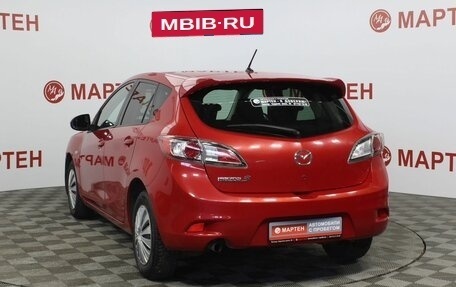 Mazda 3, 2012 год, 1 100 000 рублей, 7 фотография