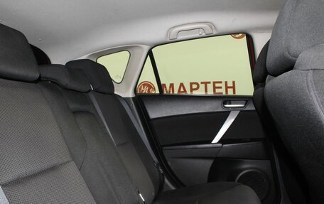 Mazda 3, 2012 год, 1 100 000 рублей, 11 фотография