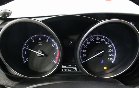 Mazda 3, 2012 год, 1 100 000 рублей, 22 фотография