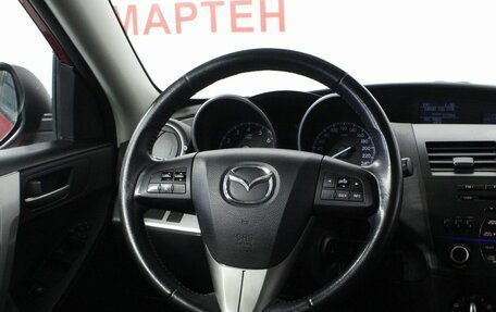 Mazda 3, 2012 год, 1 100 000 рублей, 19 фотография