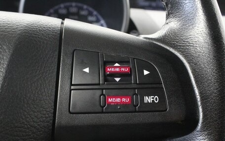 Mazda 3, 2012 год, 1 100 000 рублей, 16 фотография