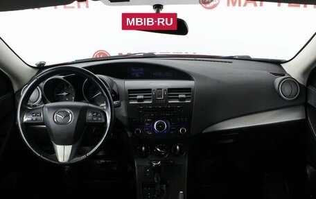 Mazda 3, 2012 год, 1 100 000 рублей, 18 фотография