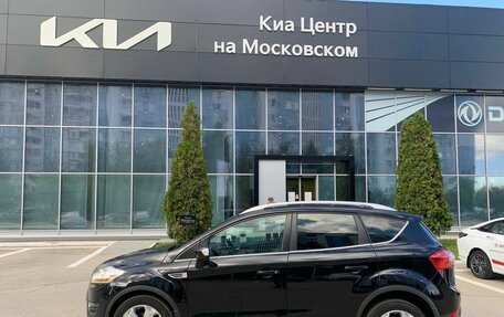 Ford Kuga III, 2012 год, 1 125 000 рублей, 4 фотография