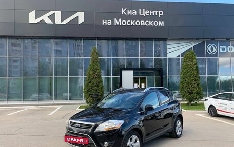 Ford Kuga III, 2012 год, 1 125 000 рублей, 3 фотография