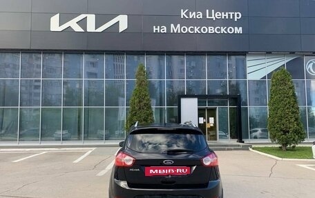 Ford Kuga III, 2012 год, 1 125 000 рублей, 6 фотография
