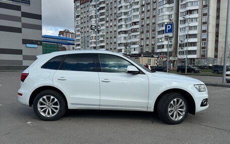 Audi Q5, 2013 год, 1 765 000 рублей, 3 фотография