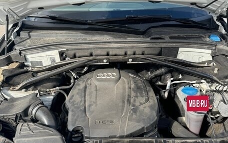 Audi Q5, 2013 год, 1 765 000 рублей, 6 фотография