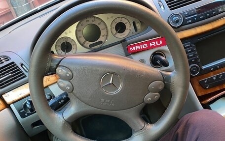 Mercedes-Benz E-Класс, 2007 год, 1 070 000 рублей, 6 фотография