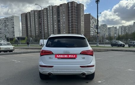 Audi Q5, 2013 год, 1 765 000 рублей, 4 фотография