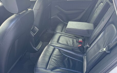 Audi Q5, 2013 год, 1 765 000 рублей, 10 фотография