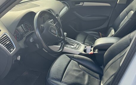 Audi Q5, 2013 год, 1 765 000 рублей, 11 фотография