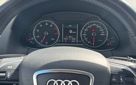 Audi Q5, 2013 год, 1 765 000 рублей, 15 фотография