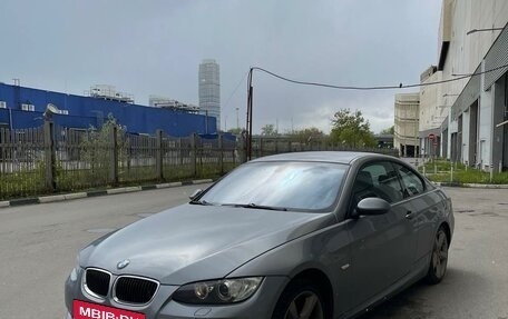 BMW 3 серия, 2008 год, 1 449 000 рублей, 3 фотография