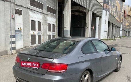 BMW 3 серия, 2008 год, 1 449 000 рублей, 6 фотография