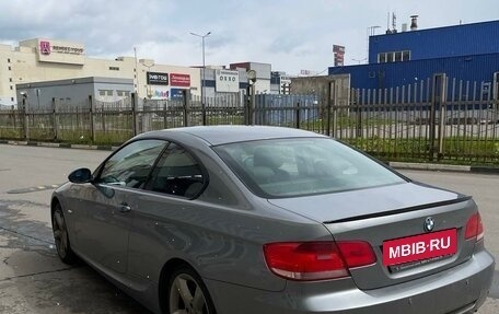 BMW 3 серия, 2008 год, 1 449 000 рублей, 5 фотография