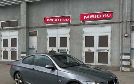 BMW 3 серия, 2008 год, 1 449 000 рублей, 4 фотография