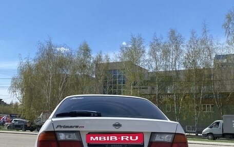 Nissan Primera II рестайлинг, 1998 год, 310 000 рублей, 5 фотография