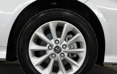 Toyota Corolla, 2022 год, 2 784 000 рублей, 9 фотография