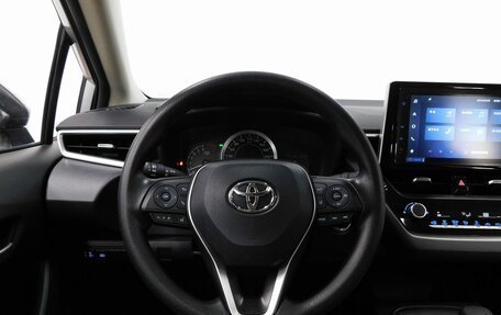 Toyota Corolla, 2022 год, 2 784 000 рублей, 12 фотография
