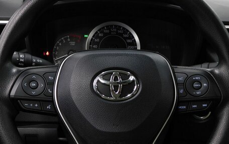 Toyota Corolla, 2022 год, 2 784 000 рублей, 13 фотография