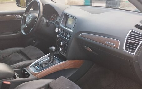 Audi Q5, 2013 год, 1 800 000 рублей, 7 фотография