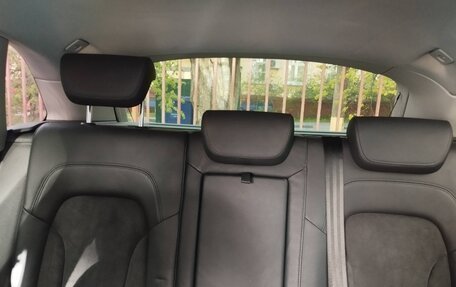 Audi Q5, 2013 год, 1 800 000 рублей, 4 фотография