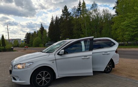 Peugeot 301 I рестайлинг, 2013 год, 880 000 рублей, 5 фотография