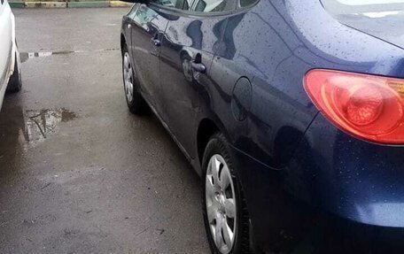 Hyundai Elantra IV, 2006 год, 540 000 рублей, 6 фотография