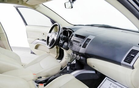 Mitsubishi Outlander III рестайлинг 3, 2007 год, 1 095 000 рублей, 11 фотография