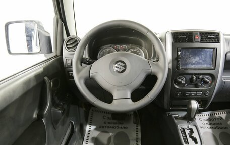 Suzuki Jimny, 2009 год, 995 000 рублей, 6 фотография